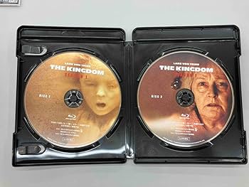 キングダム DVDBOX3 ゲオ公式通販サイト/ゲオオンラインストア【中古】ザ